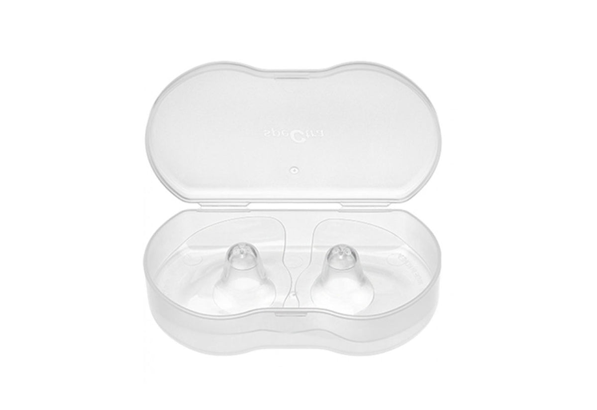 Spectra- Nipple Shield Set