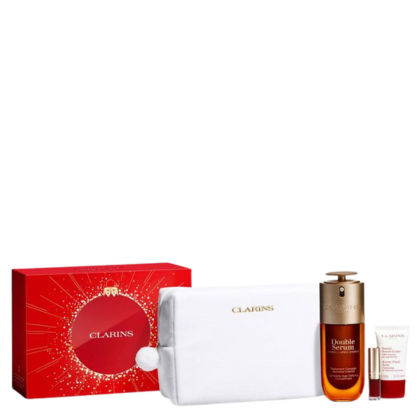 Deluxe Double Serum Collection Set
