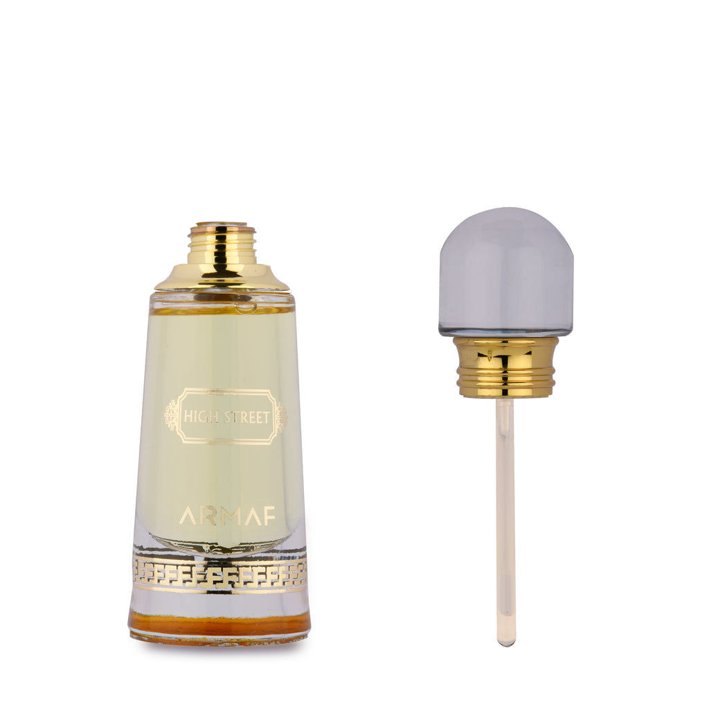 Armaf High Street Parfum Oil for Women, 20ml