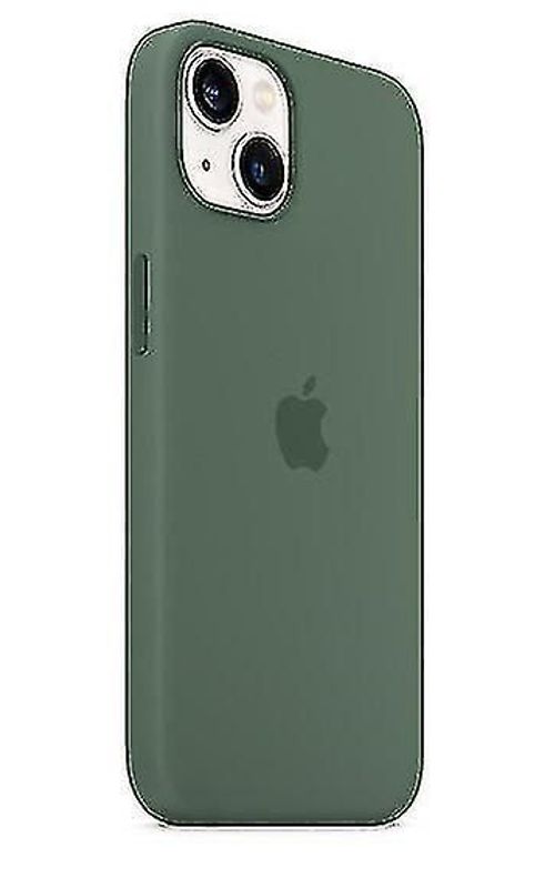Silicone Case With Magsafe For Iphone 13 Mini Phone Case