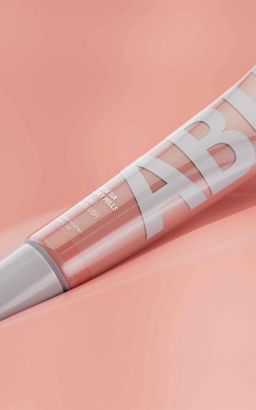 Blurring Serum Blush