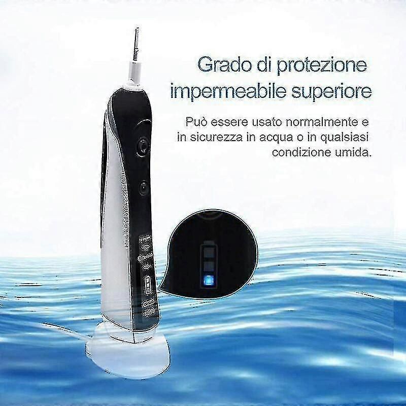 Oral-B Electric Toothbrush Charger Base EU Plug