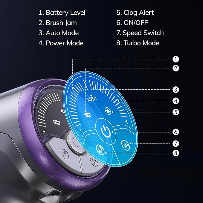 iLife S90 Pro