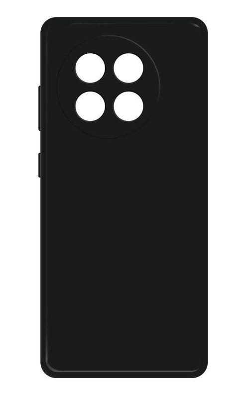 Silicone Phone Case For OnePlus 13R