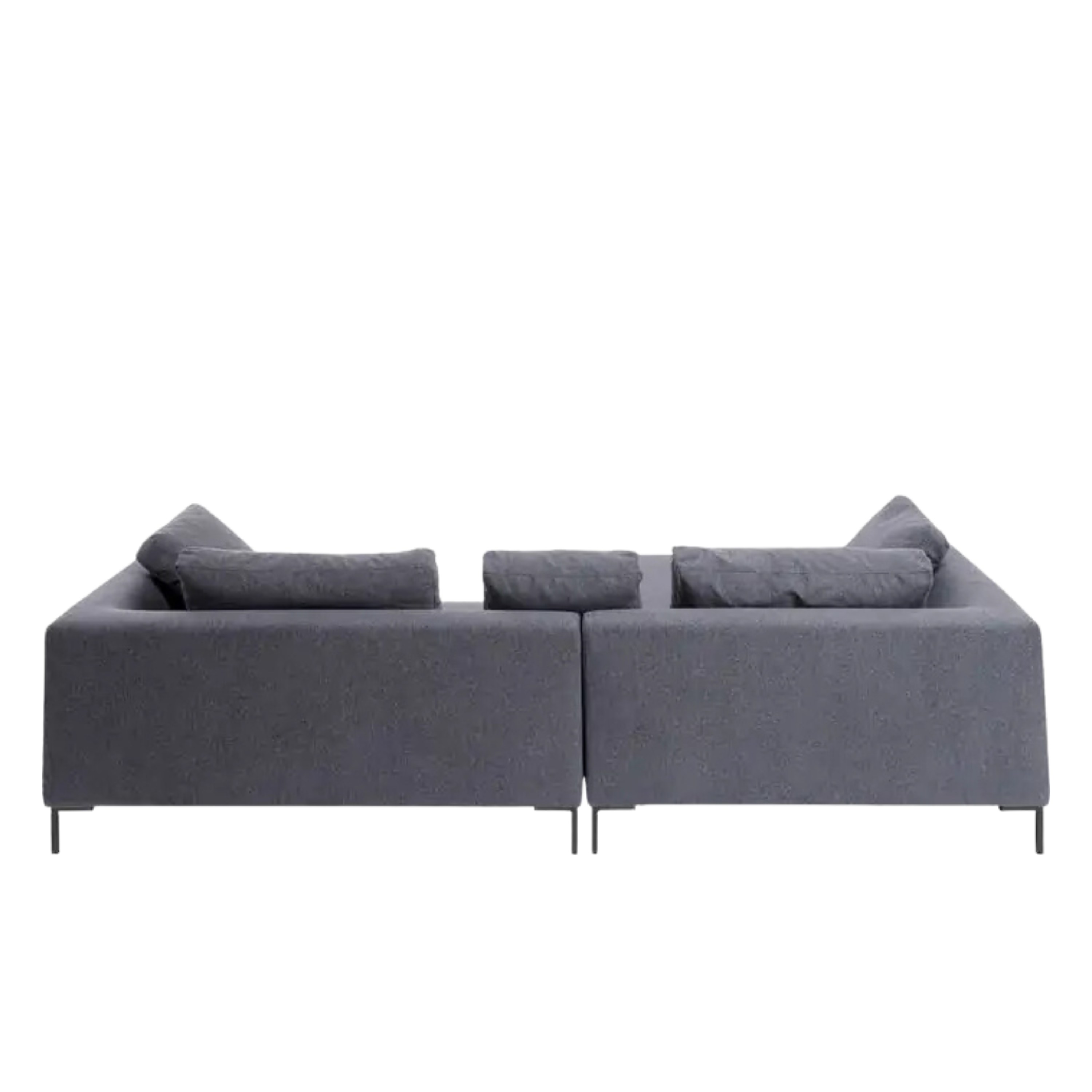 Corner Sofa Gianni | Position Left