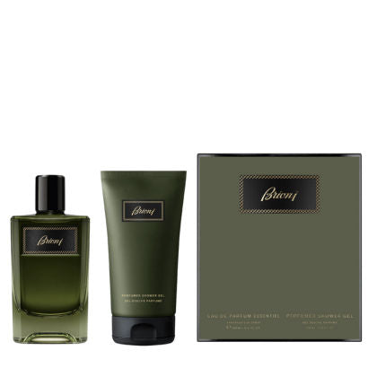 Essentiel Eau de Parfum 100ml + Shower Gel 150ml