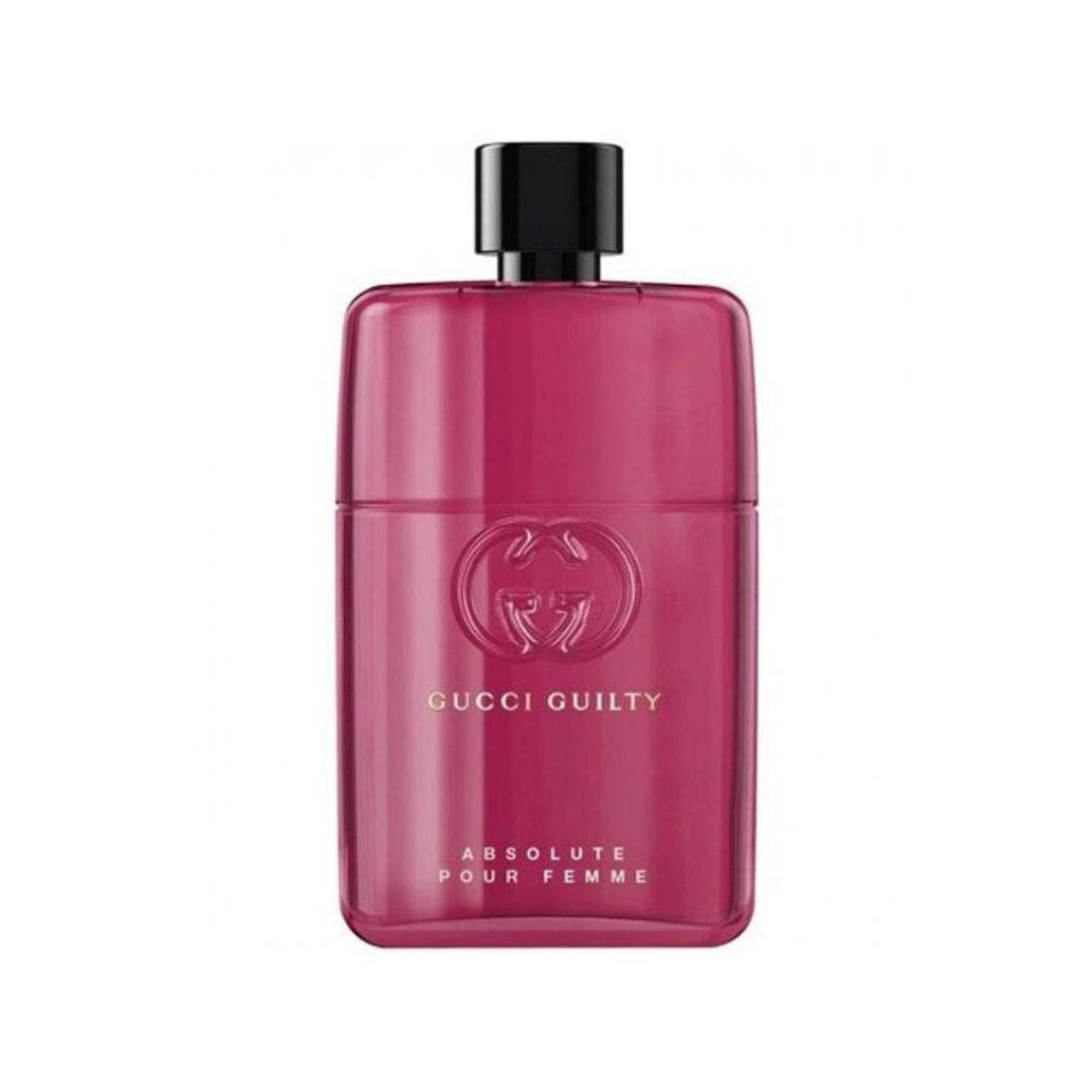 Gucci Guilty Absolute Eau de Parfum for Women, 90ml