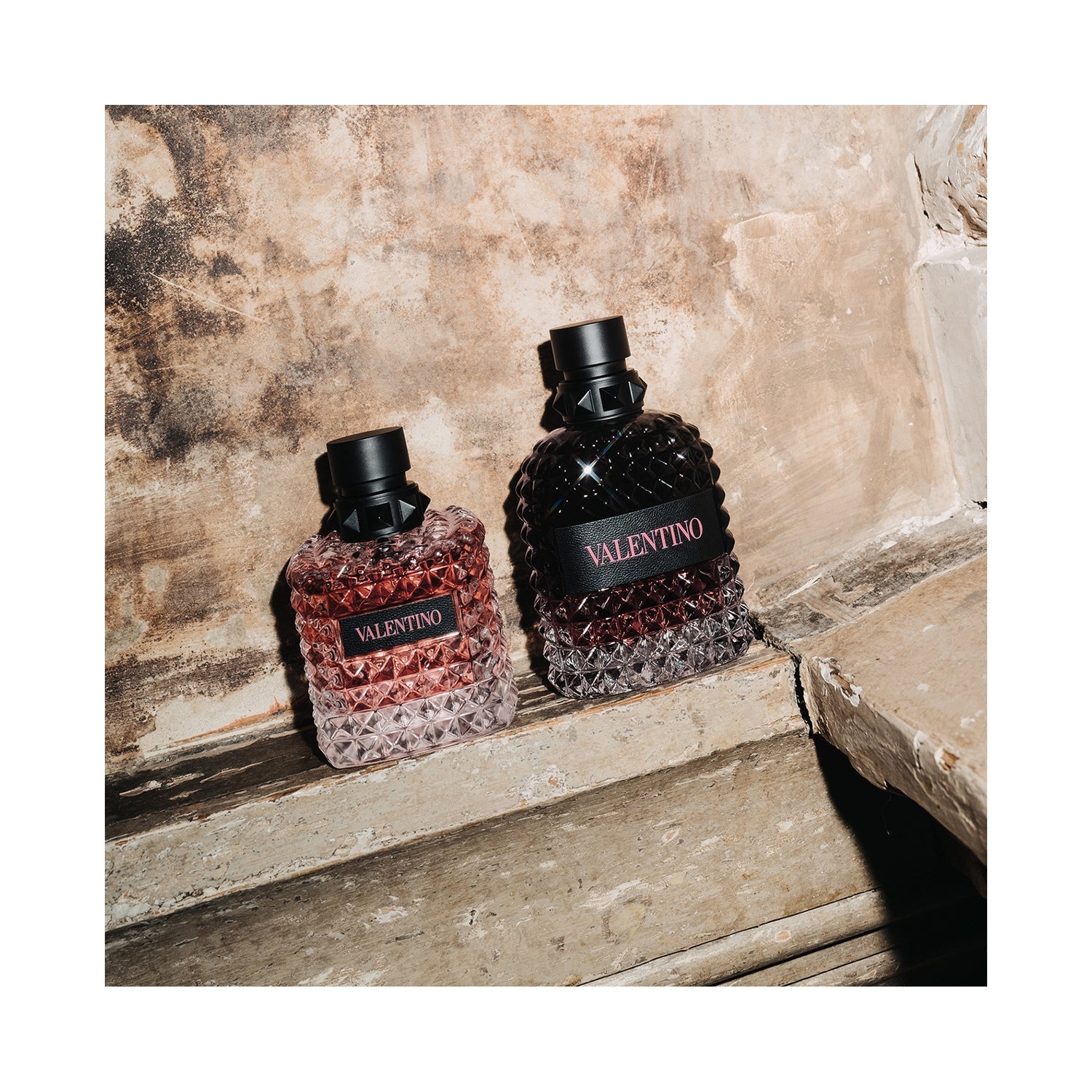 Born In Roma Donna Intense Eau de Parfum Intense