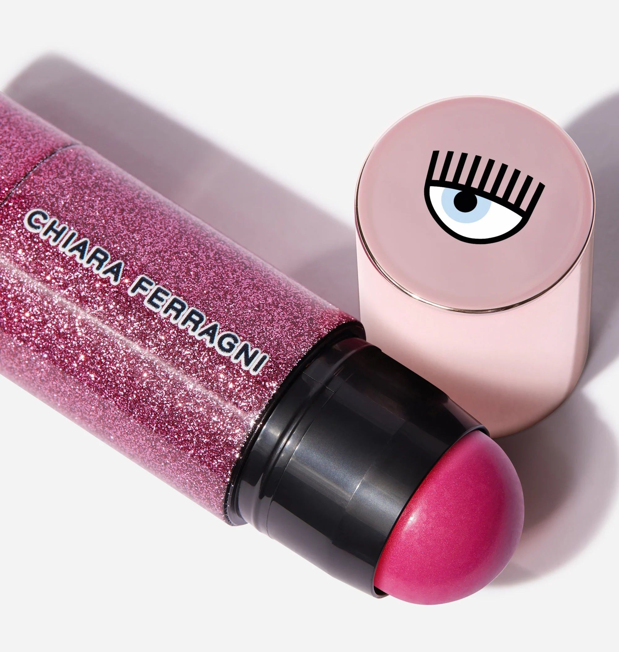 Lip & Cheek - As U Like