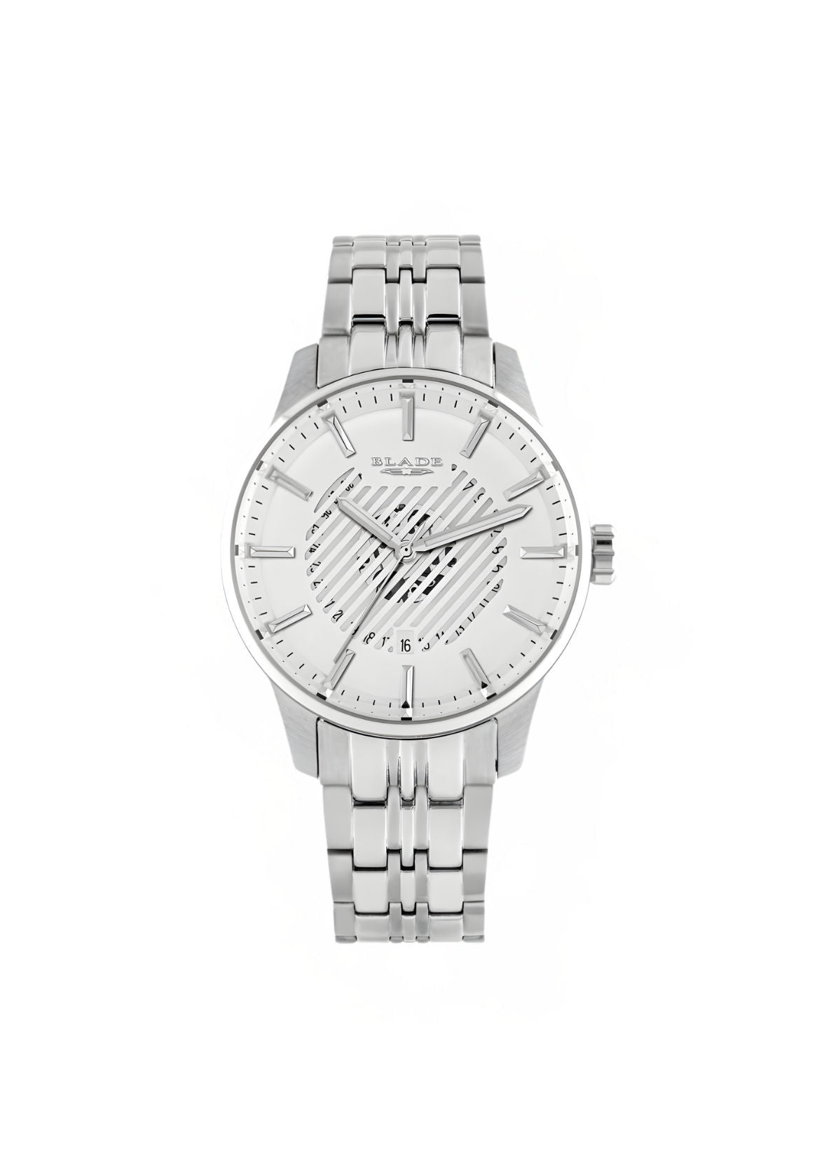 BLADE Watches - 3707G2SSS