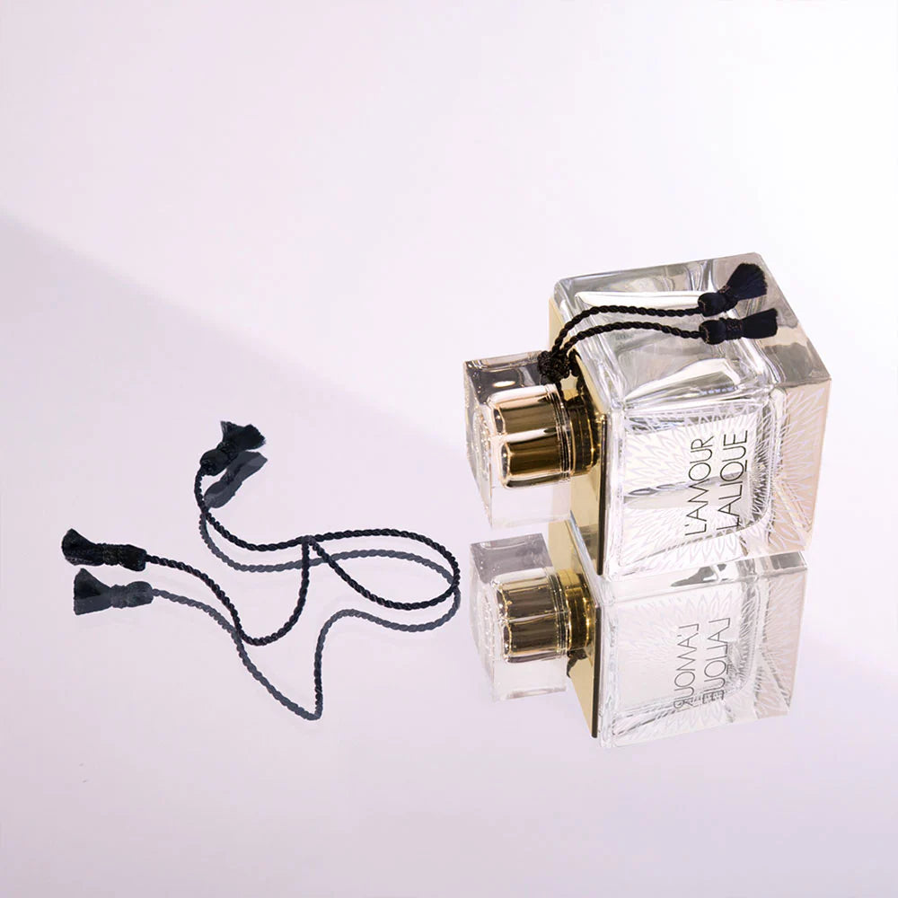 L'Amour Eau de Parfum 100ml