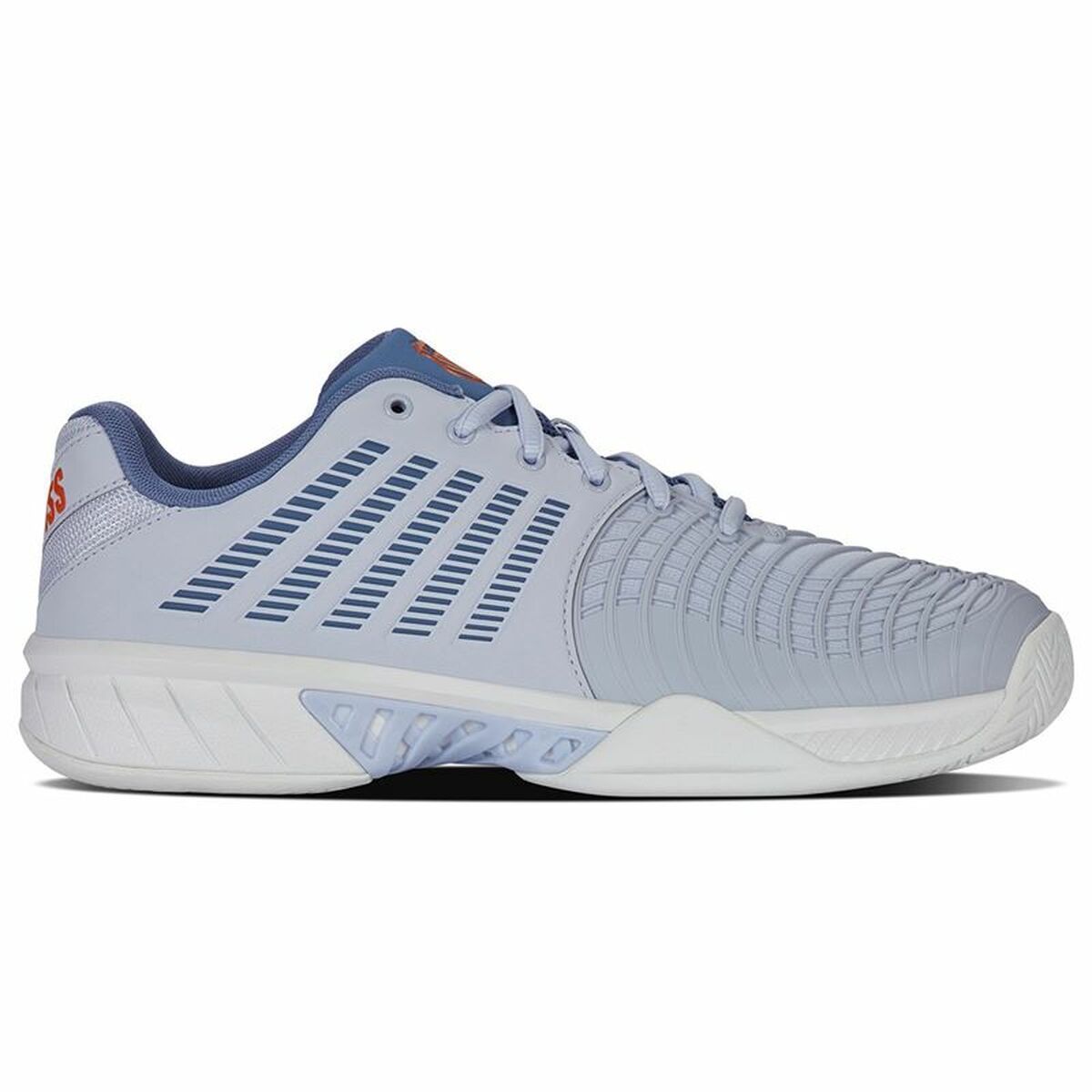 Men's Tennis Shoes Kswiss Express Light 3 Hb Blue