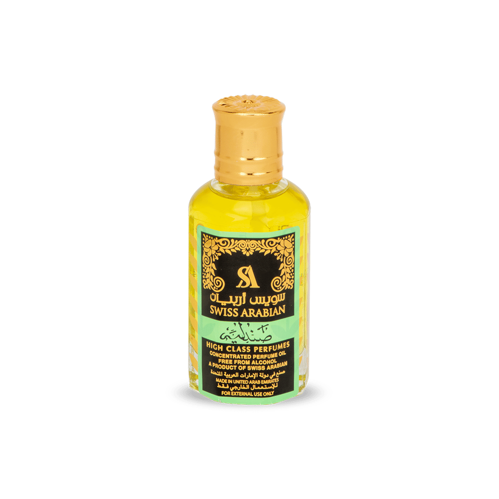 SANDALIA EG110 50ML