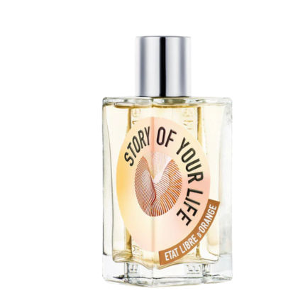 Story of Your Life Eau de Parfum 100ml