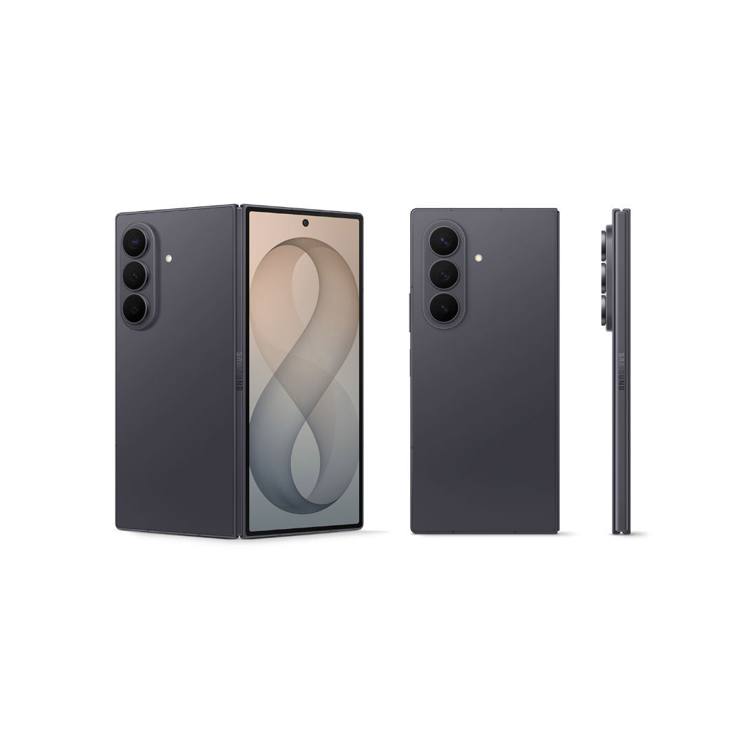 Samsung Galaxy Z Fold8 Ultra 5G Smartphone, 8.2" Dynamic AMOLED 2X Foldable Display