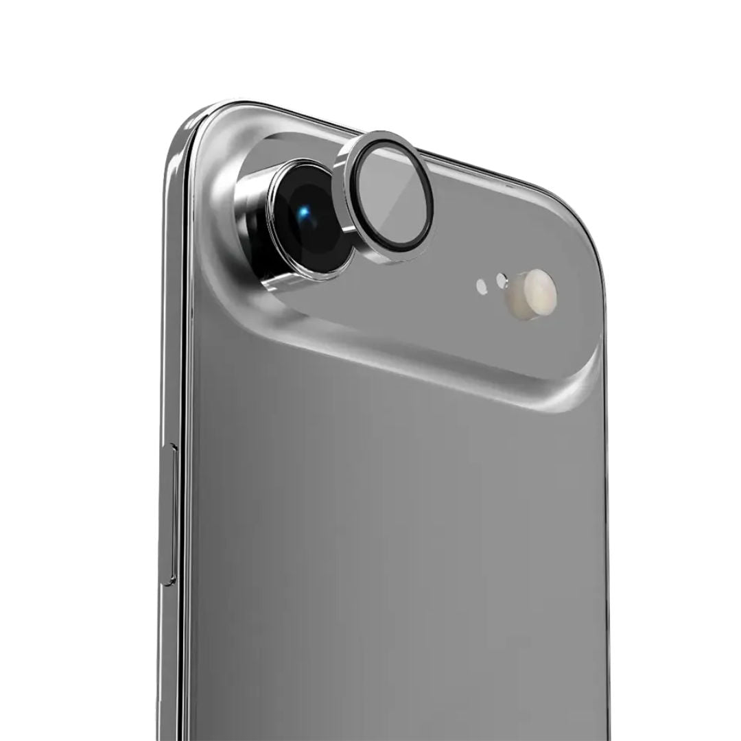 Levelo LucentUno Lens Protector With 99% Transmittance For iPhone 17 Air