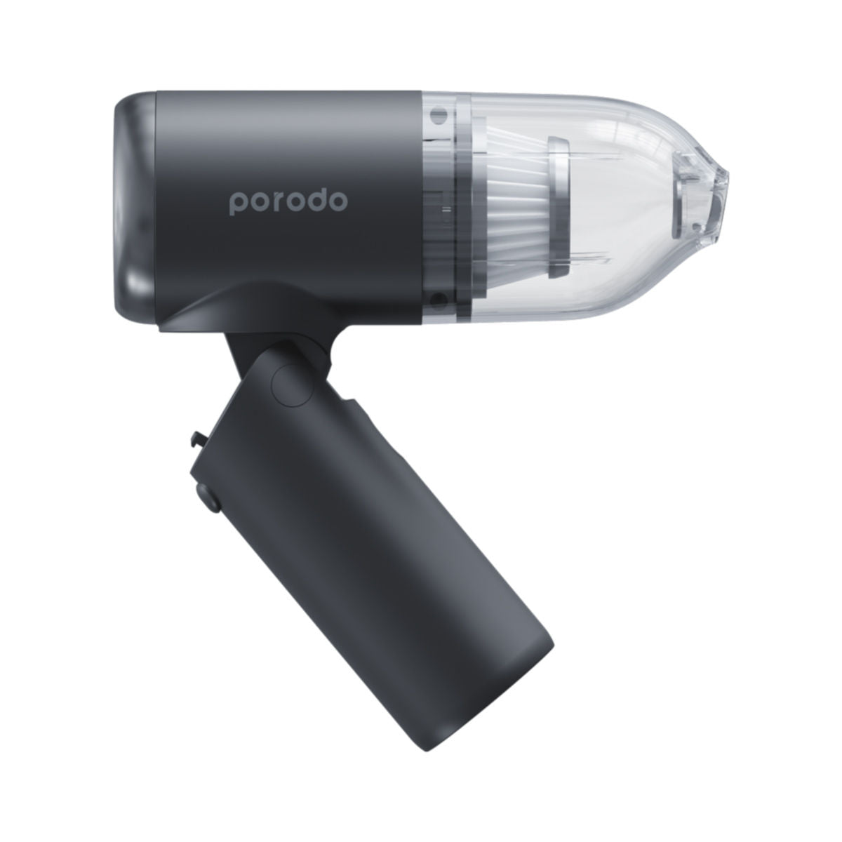 Porodo Lifestyle Portable Mini Folding Vacuum Cleaner 2000mAh