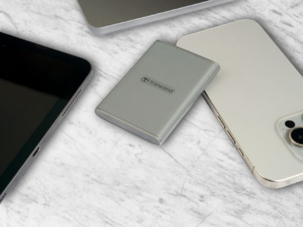 Transcend TS1TESD360C ,1TB, External SSD, ESD360C, USB 20Gbps, Type C