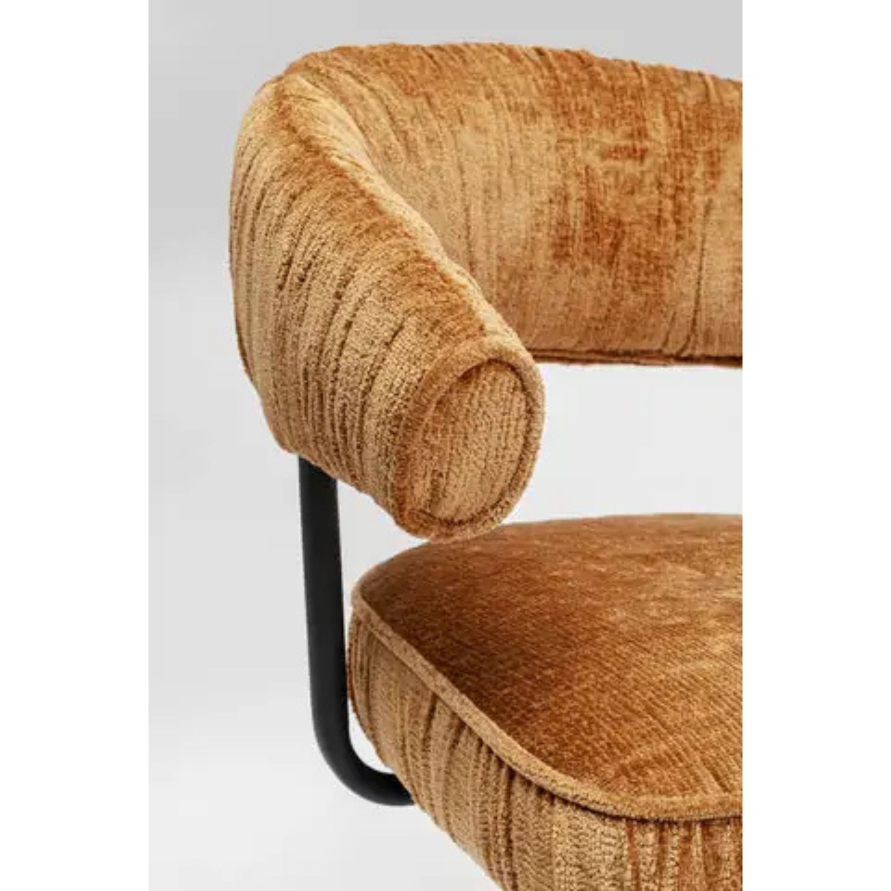 Swivel Chair Arabella