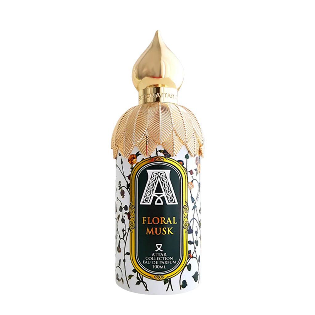 Floral Musk Eau de Parfum 100ml