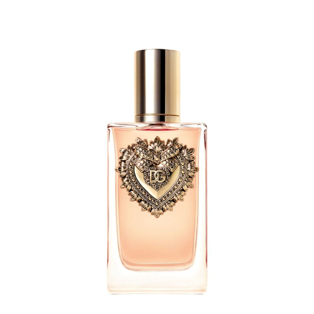 Devotion Eau de Parfum