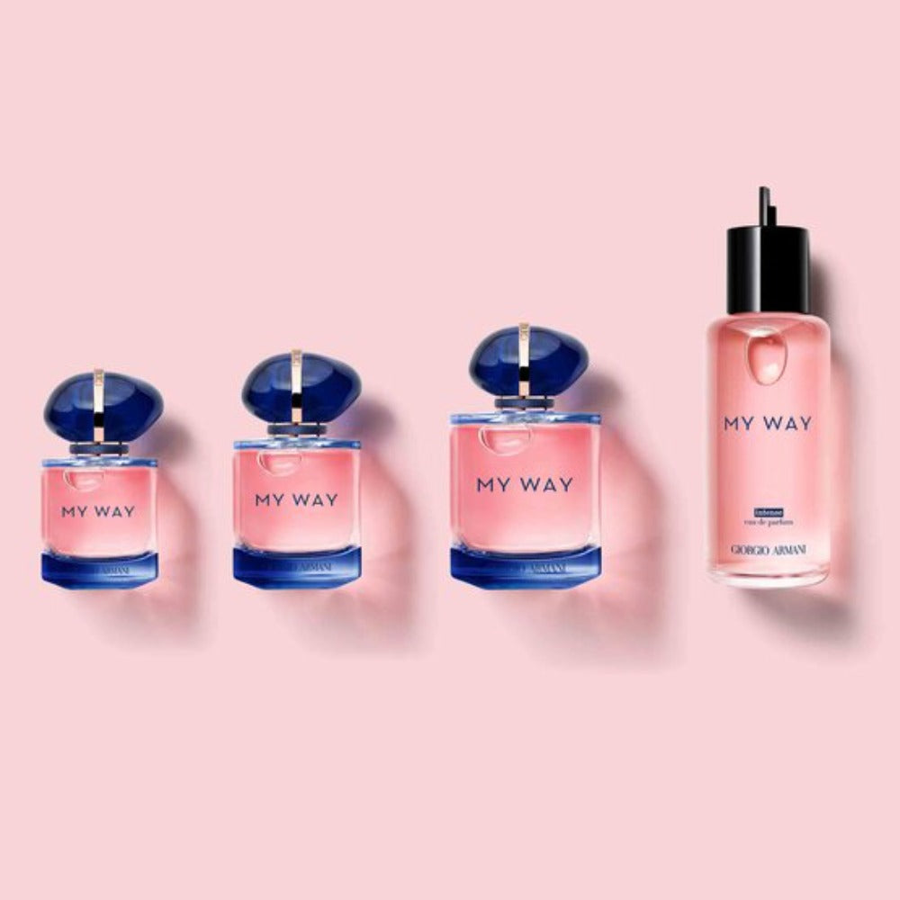 My Way Eau de Parfum Intense