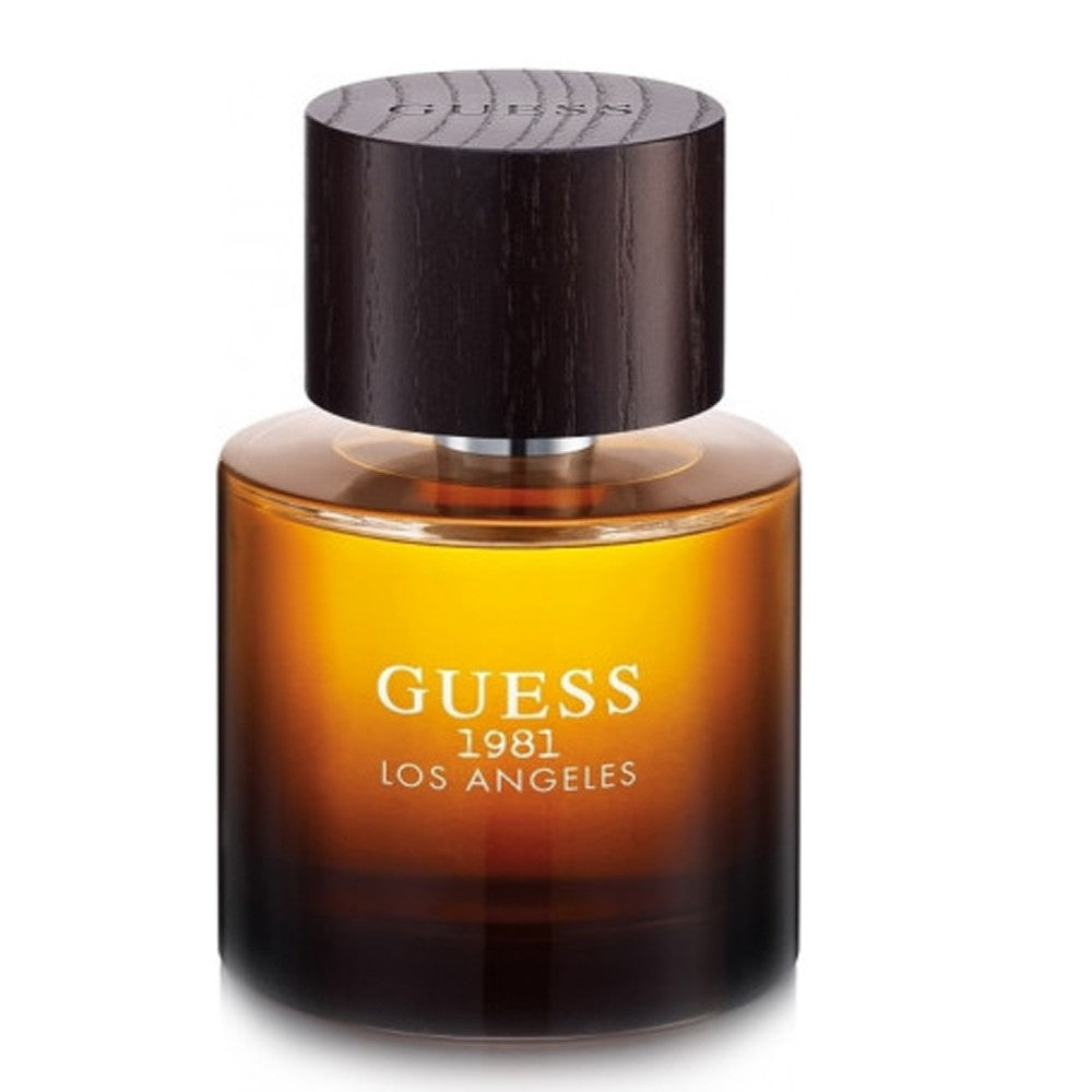 Guess 1981 لوس أنجلوس للرجال 100 مل