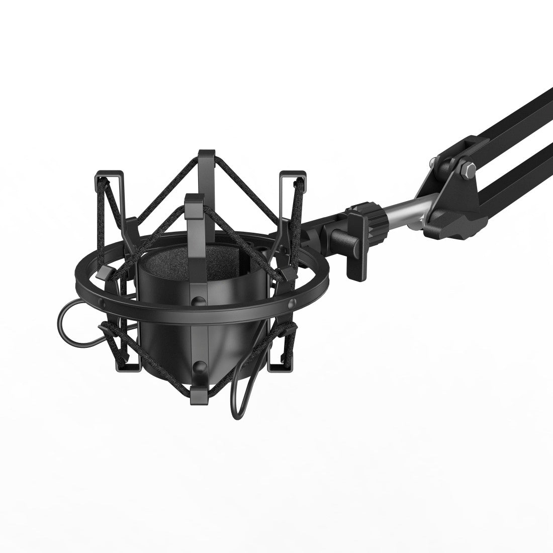 HAMA 186020 uRage "Stream 800 HD Studio" Streaming Microphone