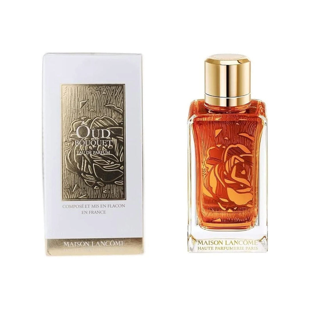 Lancome Maison Oud Bouquet Eau de Parfum for Women, 100ml