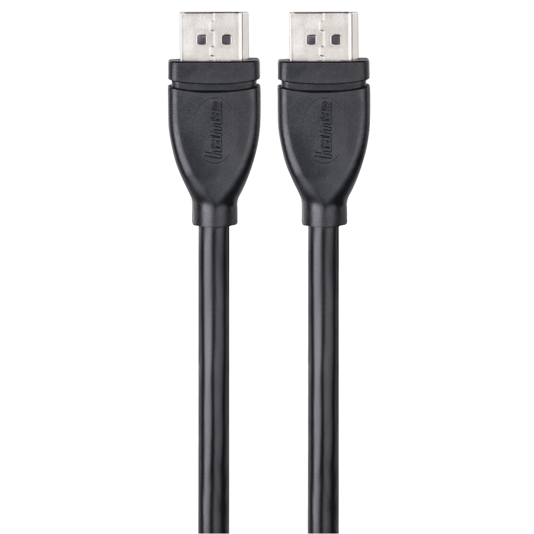 HAMA 54513 Display Port Cable, shielded, 1.80 m