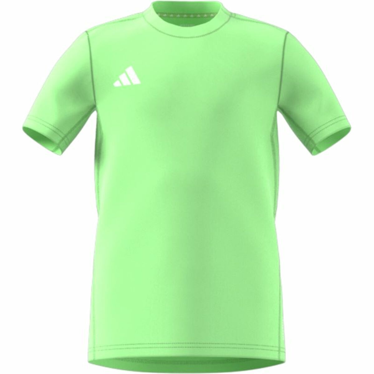Short Sleeve T-Shirt Adidas Team Infantil Chiver