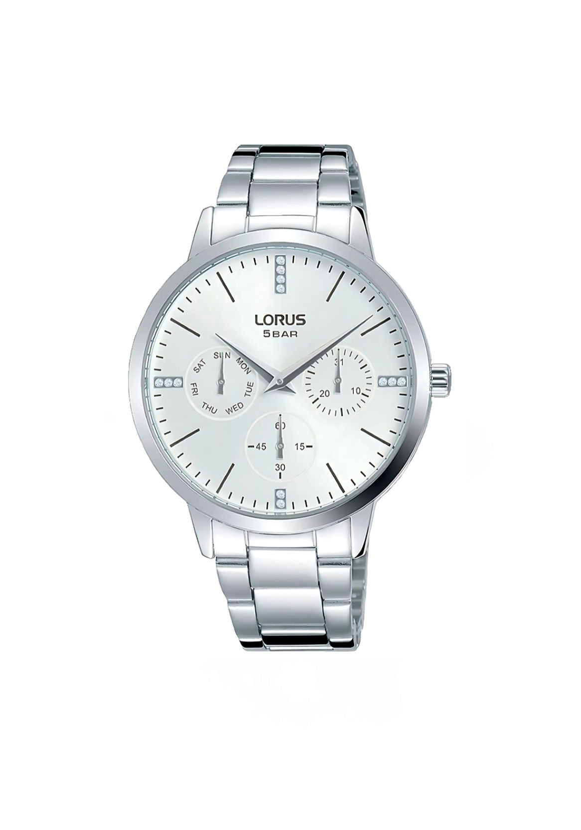 Lorus Lady Watch - RP633DX9