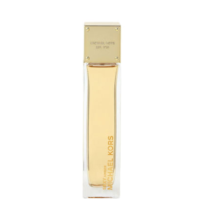 عطر «سيكسي أمبر»