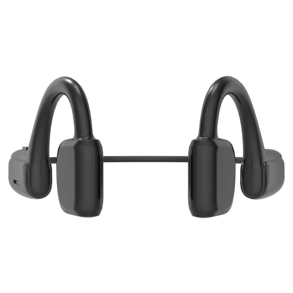 G1 Open Ear Wireless Stereo Bone Conduction Bluetooth Headset Sports Earphones