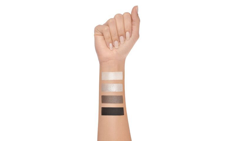 Vamp! 4 Eyeshadow Palette