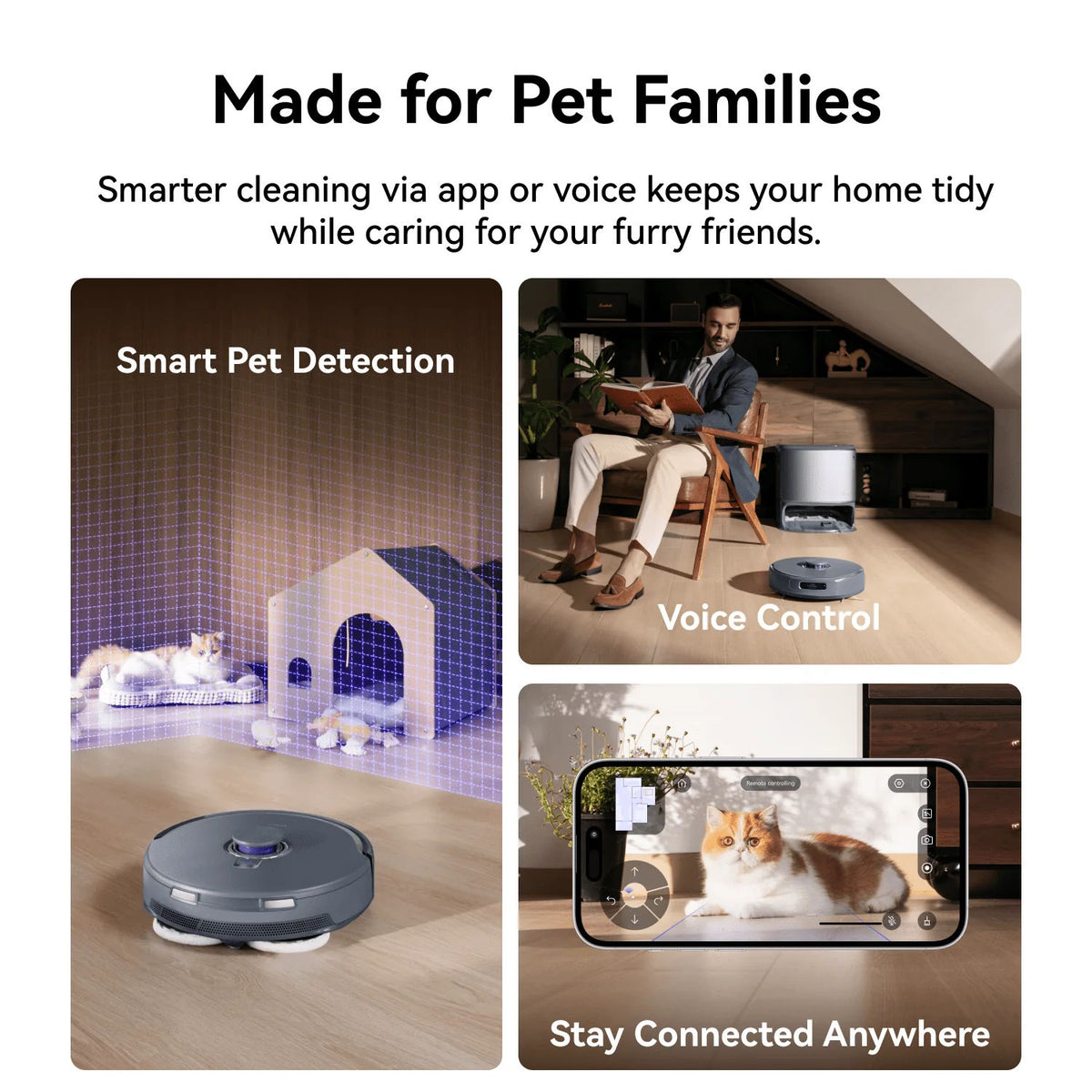 NARWAL Freo Z10 Ultra Robot Vacuum and Mop
