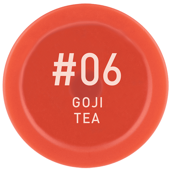 MASK FRIENDLY LIP TINT 2.5G BABY BRIGHT (M) #06 GOJI TEA