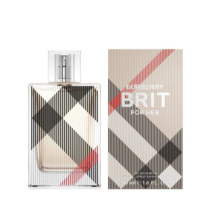 Brit For Her Eau de Parfum