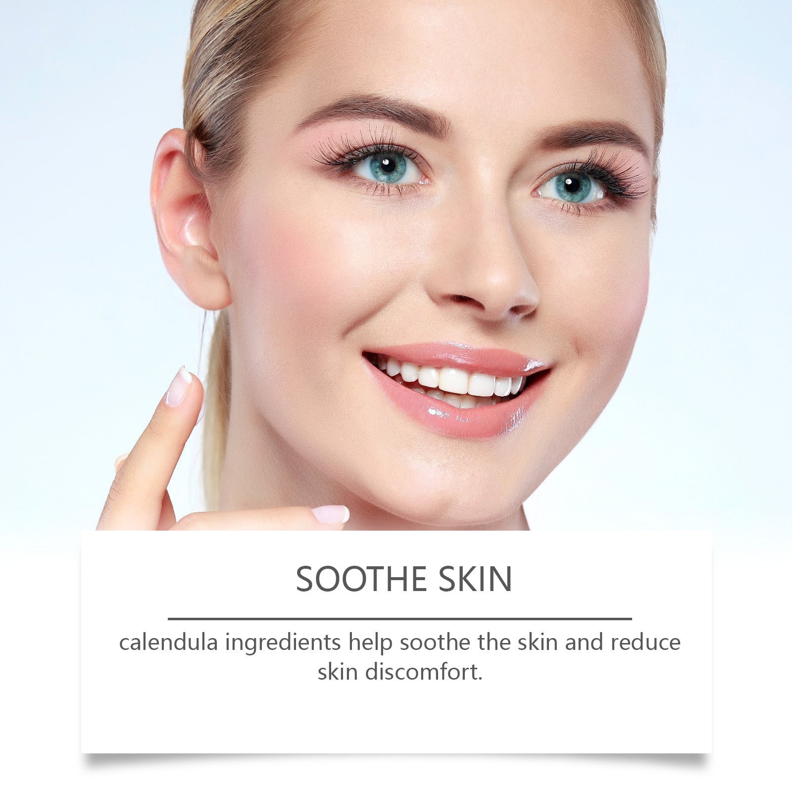 Brightening Facial Cleansing Pads, Exfoliating, Hydrating, Vitamin C, Green Tea ,50pcs