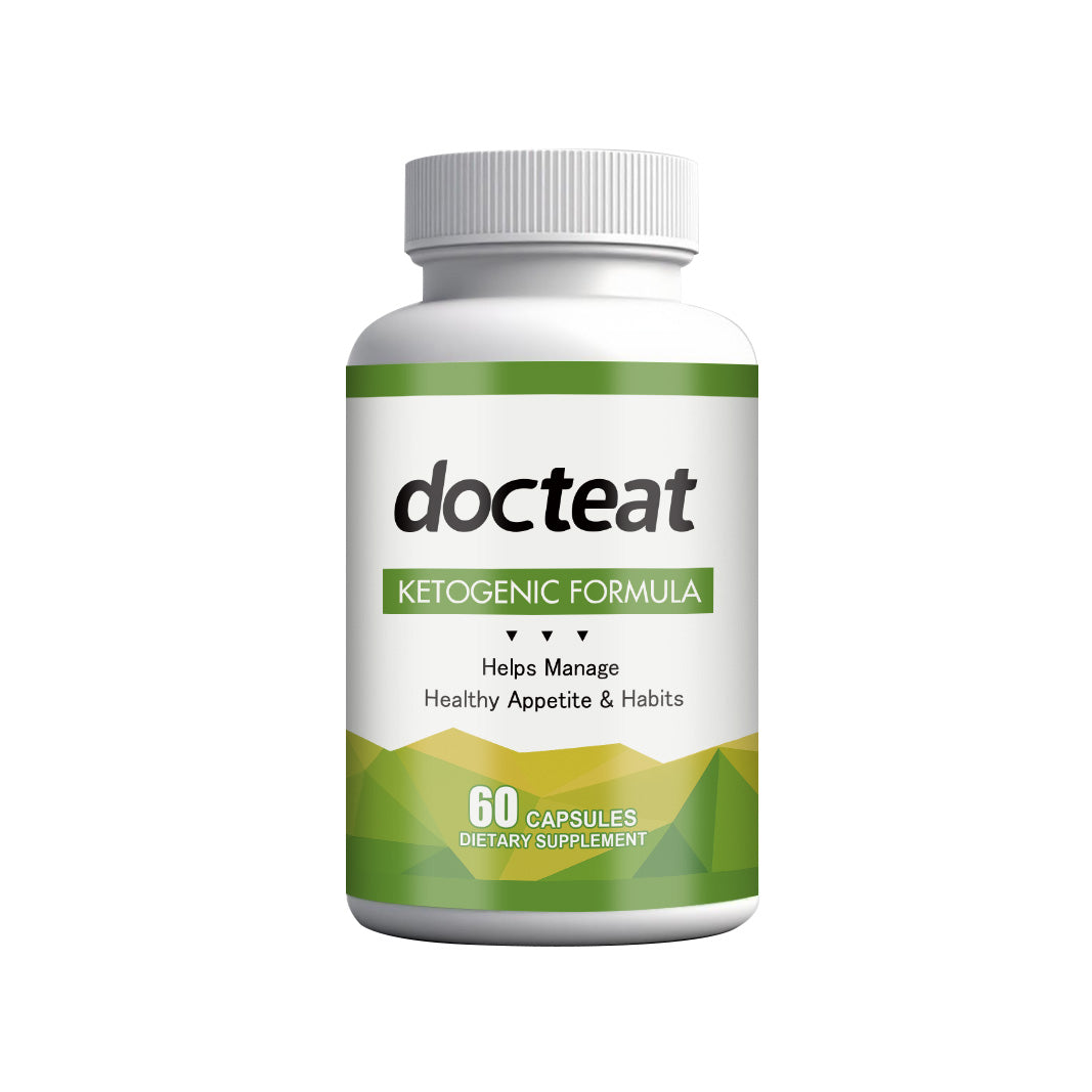 Boost Your Body Management, Energy & Metabolism Support, Light & Effective ,60 capsules