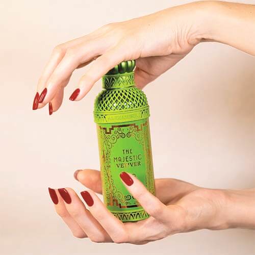 The Majestic Vetiver Eau de Parfum 100ml