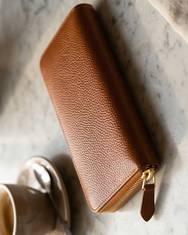 Clarea Traveller wallet 20x12 cm
