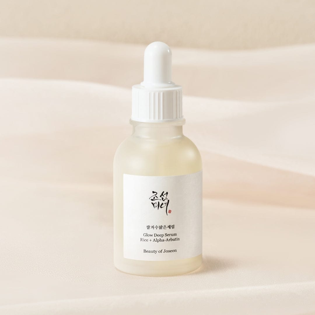 Beauty of Joseon Glow Deep Serum Rice + Alpha Arbutin, 30ml