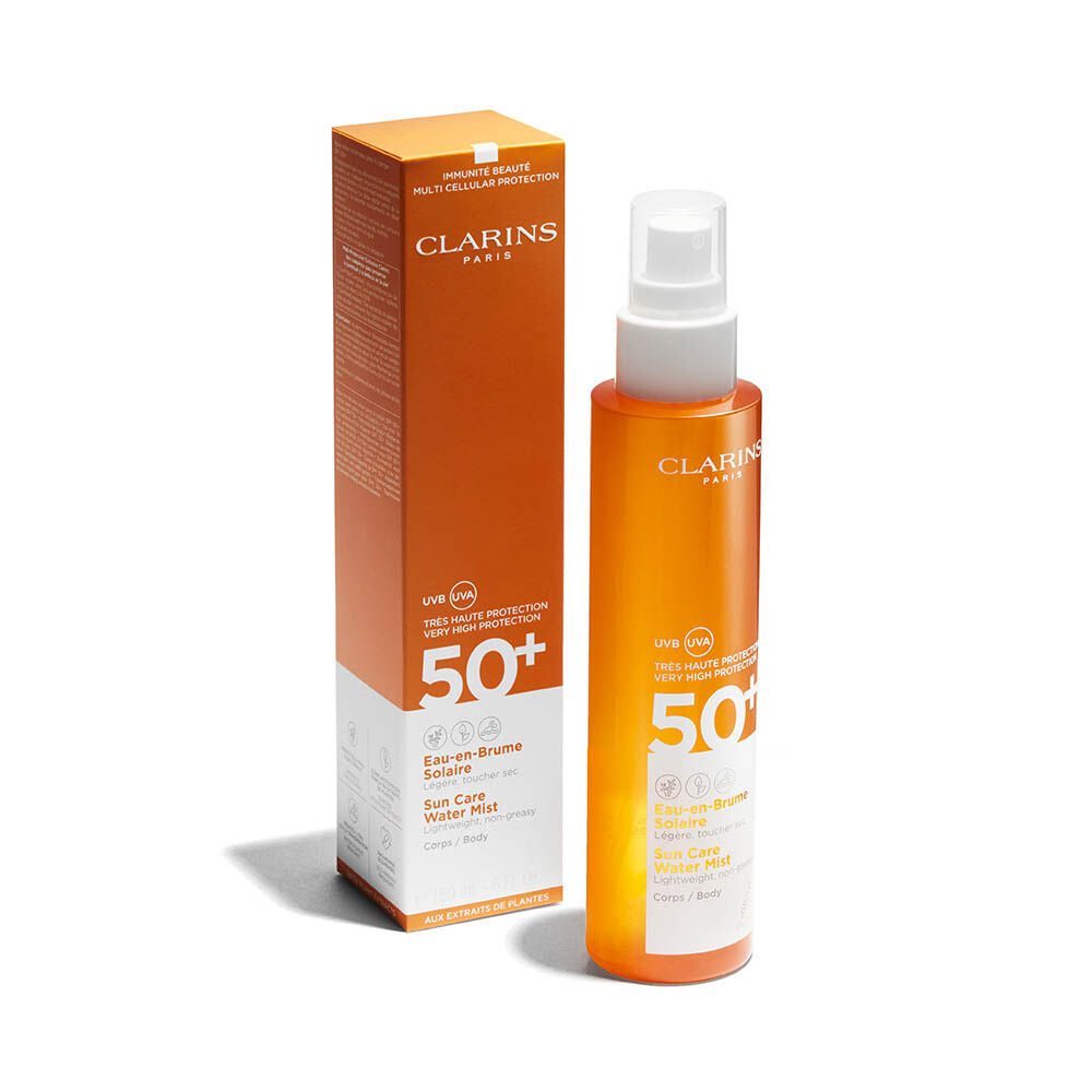 Sun Care Water Mist - SPF50+ 150ml
