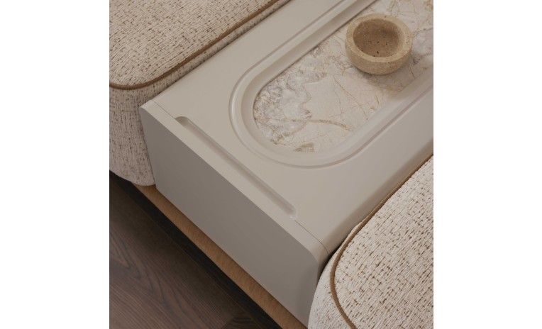 Roma Living Room Set