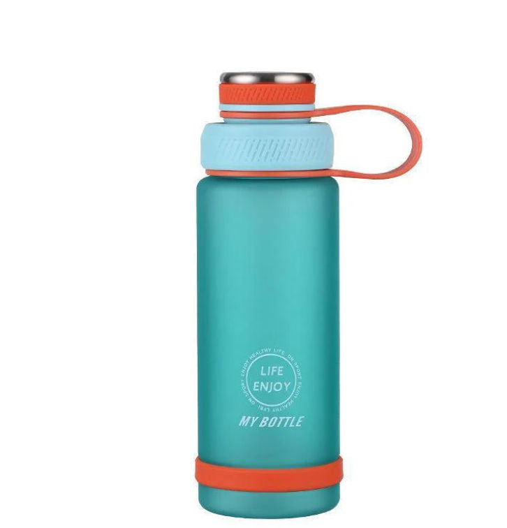 Twisoo Plastic Water Bottle, 760ml, PSB-012