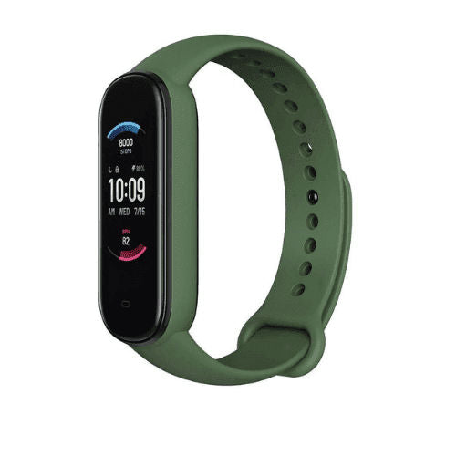 AMAZFIT BAND 5