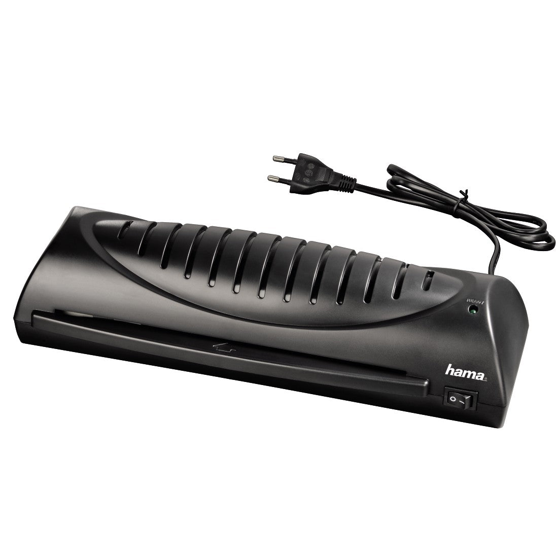 Hama 73086520 "L41A" Laminating Machine, DIN A4