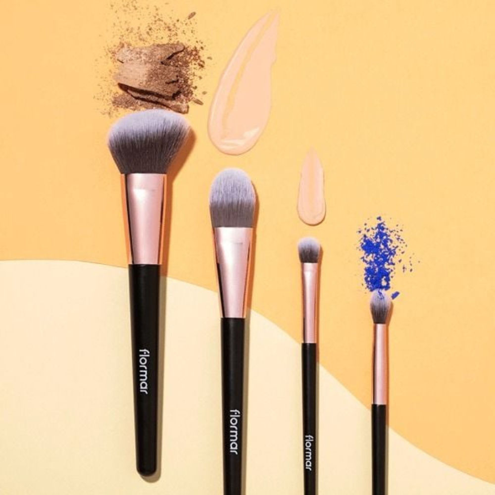 Concealer Brush
