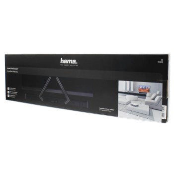 HAMA 118026 SOUND BAR BRACKET, FIX